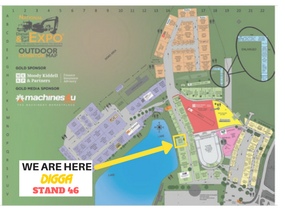 DDT Expo 2018